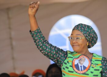 Anyama : L’Union des femmes du RHDP lance la Journée nationale de la solidarité