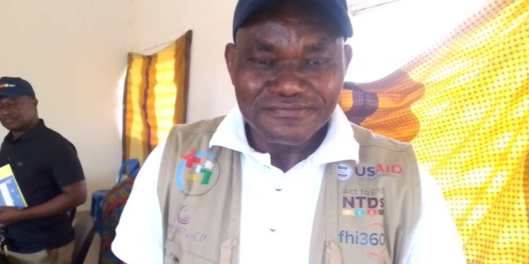 Zoukougbeu/ Réduction du décès maternel: Le Directeur départemental de santé donne les raisons