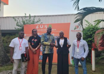 Côte d’Ivoire: La Confédération syndicale Plateforme Nationale sauve plusieurs emplois dans une entreprise pétrolière