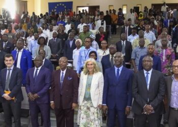 Université Félix Houphouët-Boigny : Le programme d&rsquo;excellence « Erasmus+ » s&rsquo;ouvre à la communauté universitaire