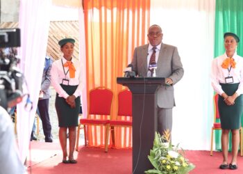 Présidentielle 2025/Kuibiert rassure : La CEI « conduira le processus électoral avec le plus grand  professionnalisme »