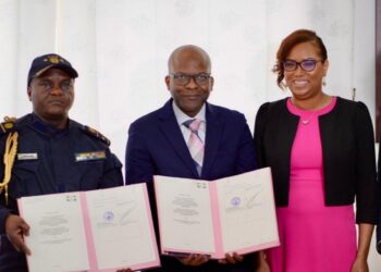 Portéo SA choisie pour la construction d’infrastructures devant abriter un Data Center au Gabon