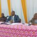 EWAN-ADO/ Habonouan et 20 coordinations départementales investis le 1er Février à Yakro en présence de 5000 personnes .