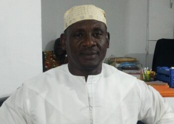 Grève des collectivités territoriales : Le président du RDI, Chérif Hamed Haïdara, appelle à la concertation