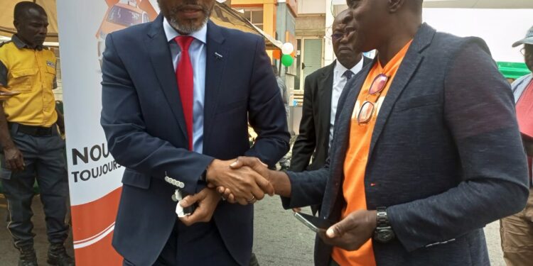 Milieu des Assurances/Matca version 2025: De grands projets réalisables