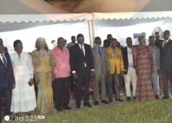 Grand Centre :Après la désobéissance civile de 2020, Ahoussou et Amédé Kouakou appellent à l&rsquo;Union et des élections apaisées en 2025