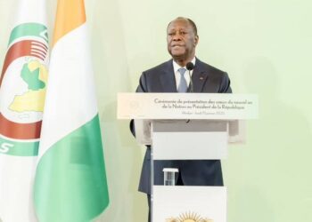 Présidentielle 2025/ Ouattara aux Forces armées: « La sécurisation de l’échéance électorale d’octobre 2025 s’imposera comme un impératif »