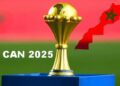 CAN Maroc 2025 : le compte a rebours a commencé !