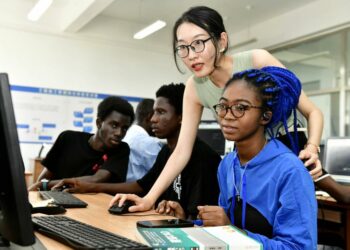 Chine : Comment le Shandong contribue au développement des pays africains