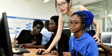 Chine : Comment le Shandong contribue au développement des pays africains