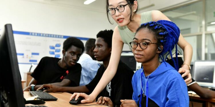 Chine : Comment le Shandong contribue au développement des pays africains