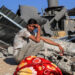 Reconstruction de Gaza : La Chine promet son aide