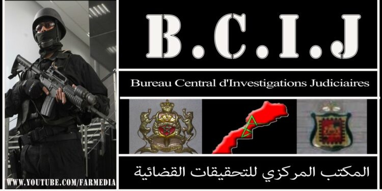 Maroc : Quatre extrémistes affiliés à Daech arrêtés pour préparation d’attentats à l’explosif