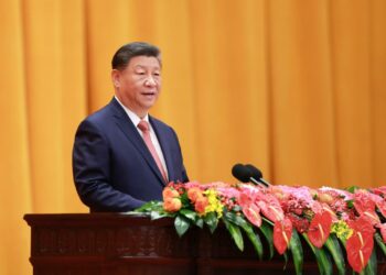Xi Jinping : « Aucune difficulté ni aucun obstacle n’arrêtera le peuple chinois… »