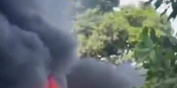 RDC/Dénonciation de l&rsquo;offensive du M23 à Goma: Plusieurs ambassades incendiées