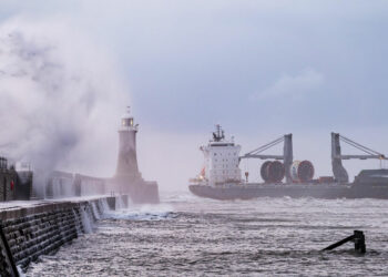 Présence du bateau chargé de nitrate d’ammonium à Abidjan: Le port autonome fait des précisions