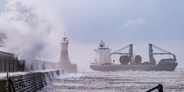 Présence du bateau chargé de nitrate d’ammonium à Abidjan: Le port autonome fait des précisions