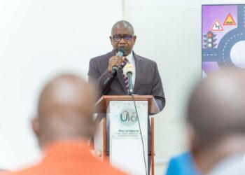 L&rsquo;UVCI lance une plateforme de formation innovante