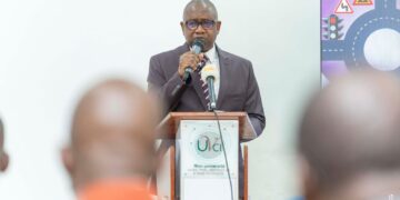 L&rsquo;UVCI lance une plateforme de formation innovante