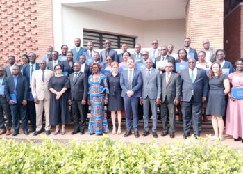 Évaluation des politiques publiques: Une trentaine de fonctionnaires certifiés