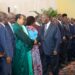 Vœux du nouvel an : le Président Alassane Ouattara assure le secteur privé du soutien de l’État