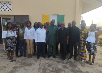 Culture : le FIACT, un autre grand festival culturel pour le bonheur des populations de Tiébissou