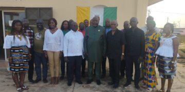 Culture : le FIACT, un autre grand festival culturel pour le bonheur des populations de Tiébissou