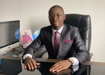 BTS ivoirien: Le Sessup salue les réformes majeures du Dexco Djama Koné Mory