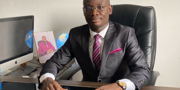 BTS ivoirien: Le Sessup salue les réformes majeures du Dexco Djama Koné Mory