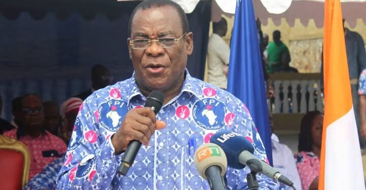 Présidentielle/Affi avertit: « 2025 est l’année de tous les espoirs, mais aussi de tous les dangers »