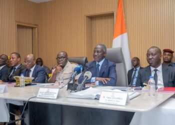 Yopougon: Bictogo annonce de grands chantiers dès mars 2025, le budget réévalué à plus de 17 milliards CFA