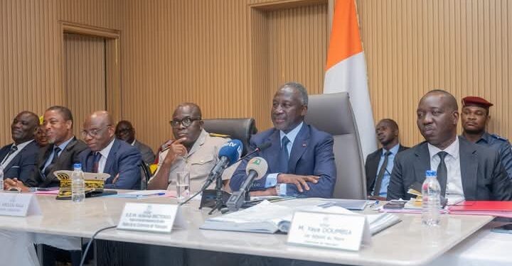 Yopougon: Bictogo annonce de grands chantiers dès mars 2025, le budget réévalué à plus de 17 milliards CFA