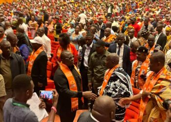 Affaire « Digba dette » : Adjoumani répond à Gbagbo depuis Yamoussoukro