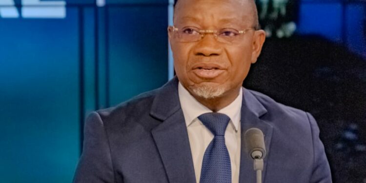 Prise en charge des accidentés de la circulation/ Noël Koffi MAIZAN (DG du FGA) précise :« Il existe 4 types d’exclusion.. »