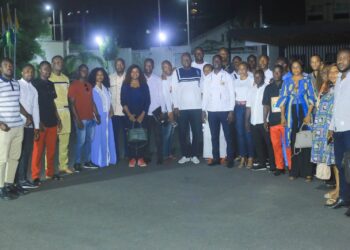 Présidentielle d’octobre : le Président de l’UJ-RHDP rassure : « Nous sommes prêts, debout, mobilisés ! »