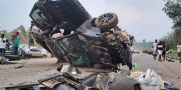 Accident de Manadja Confirmé : Ce que risque l’artiste du coupé décalé