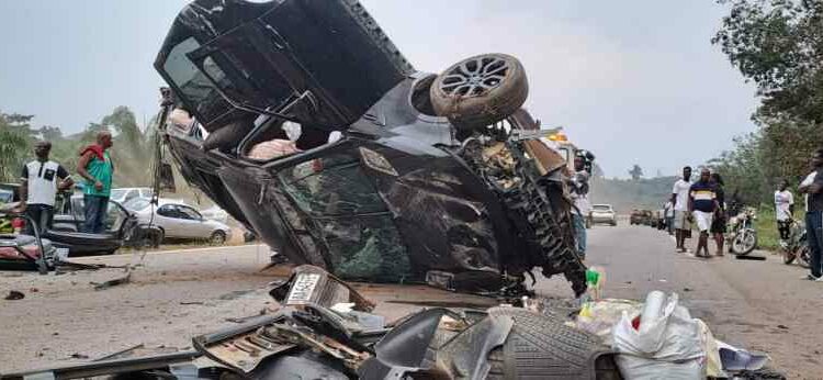 Accident de Manadja Confirmé : Ce que risque l’artiste du coupé décalé