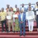 Yamoussoukro/ Célébration de l’excellence: Une entreprise minière récompense ses meilleurs agents