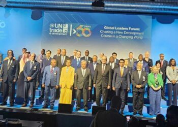 Développement économique en Afrique/ Lancement de son Rapport annuel (EDAR 2024):  La CNUCED choisit la Côte d’Ivoire 