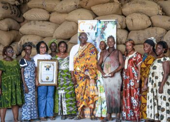 Adzopé : Ouédraogo Mohamed présente le prestigieux Grand Prix Nelson Mandela 