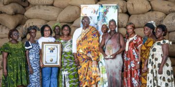 Adzopé : Ouédraogo Mohamed présente le prestigieux Grand Prix Nelson Mandela 