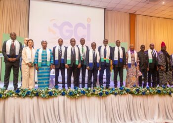 Yamoussoukro/ Lutte contre les produits périmés: La Direction régionale du Commerce fait des incinérations