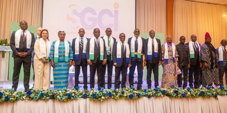Yamoussoukro/ Lutte contre les produits périmés: La Direction régionale du Commerce fait des incinérations
