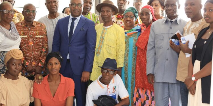 Côte d’Ivoire/Loisirs et bien-être: voici les activités que les personnes du 3ème âge veulent pratiquer