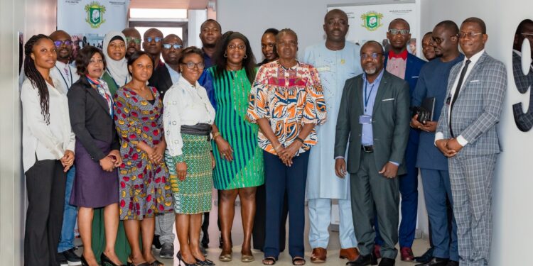 Open Government Partnership/Plan d’Action National 2024-2026: Le Comité Technique OGP sensibilise les porteurs d’engagements