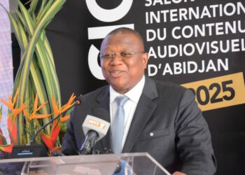 Côte d’Ivoire: La 3e édition du Sica lancée, plusieurs innovations au rdv