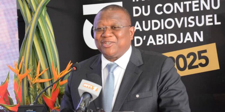 Côte d’Ivoire: La 3e édition du Sica lancée, plusieurs innovations au rdv