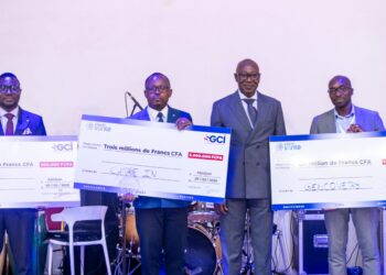 Santé digitale : Care&rsquo;in décroche le 1er prix du concours de la meilleure solution innovante en santé numérique