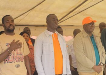 À 08 mois des élections, Koné Mamadou : « Nos adversaires ne sont pas encore prêts pour aller aux élections »