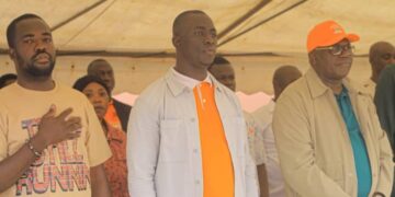 À 08 mois des élections, Koné Mamadou : « Nos adversaires ne sont pas encore prêts pour aller aux élections »